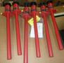 Actionjac, Ball Screw Jacs, Worm Gear Screw Jack, 1 Ton High Lead, New, (6) Available