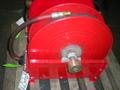 Doughton Hose Reel Model 9300-OLP-BW