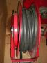REELCRAFT SPRING RETRACTABLE AIR HOSE REEL