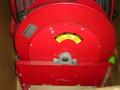 DOUGHTON Air Hose Reel Model 9300-OLP-BW