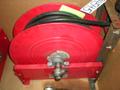 REELCRAFT SPRING RETRACTABLE AIR HOSE REEL
