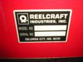 REELCRAFT SPRING RETRACTABLE AIR HOSE REEL