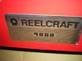 REELCRAFT SPRING RETRACTABLE AIR HOSE REEL