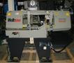 13" x 16" WELLSAW Horizontal Band Saw 1316S-SA, Semi-Automatic, Miter, 70-375 FPM, 1" Blade, Coolant, 3 HP, New