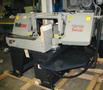 13" x 16" WELLSAW Horizontal Band Saw 1316S-SA, Semi-Automatic, Miter, 70-375 FPM, 1" Blade, Coolant, 3 HP, New