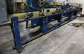 3-1/4&quot; MODERN CUT-OFF MACHINE No. 3LD, 1/4&quot; - 3-1/4&quot;, 20&#039; Bar Feed, A-B PLC, Tooling, 10 HP, 1994