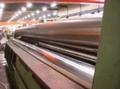 20' x 1/4" Roundo Plate Bending Roll No. PS-320, , 3-Roll, Hydraulic, Digital Positioning Readouts, Very Nice