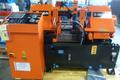10&quot; x 10&quot; Cosen Horizontal Band Saw C-260NC, Auto. Feed, 1-1/4&quot; Blade, 5 HP, New