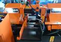 10&quot; x 10&quot; Cosen Horizontal Band Saw C-260NC, Auto. Feed, 1-1/4&quot; Blade, 5 HP, New