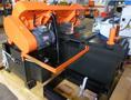 10&quot; x 10&quot; Cosen Horizontal Band Saw C-260NC, Auto. Feed, 1-1/4&quot; Blade, 5 HP, New