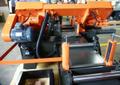 10&quot; x 10&quot; Cosen Horizontal Band Saw C-260NC, Auto. Feed, 1-1/4&quot; Blade, 5 HP, New