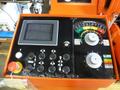 10&quot; x 10&quot; Cosen Horizontal Band Saw C-260NC, Auto. Feed, 1-1/4&quot; Blade, 5 HP, New