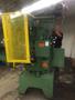 22 TON PERKINS No. 22-S, 2&quot; Str., 7&quot; S.H., 22&quot; x 12&quot; Bed, V-Speed 100-400 SPM, Clean