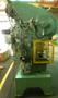 22 TON PERKINS No. 22-S, 2&quot; Str., 7&quot; S.H., 22&quot; x 12&quot; Bed, V-Speed 100-400 SPM, Clean