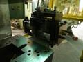 22 TON PERKINS No. 22-S, 2&quot; Str., 7&quot; S.H., 22&quot; x 12&quot; Bed, V-Speed 100-400 SPM, Clean