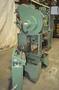 15 TON PERKINS No. 15-S, 1-1/2&quot; Str., 7.75&quot; S.H., 20&quot; x 10&quot; Bed, 100-300 SPM, 1981