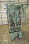 15 TON PERKINS No. 15-S, 1-1/2&quot; Str., 7.75&quot; S.H., 20&quot; x 10&quot; Bed, 100-300 SPM, 1981
