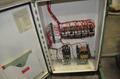 15 TON PERKINS No. 15-S, 1-1/2&quot; Str., 7.75&quot; S.H., 20&quot; x 10&quot; Bed, 100-300 SPM, 1981