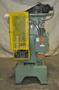  22 TON PERKINS No. 22-S, 2&quot; Str., 7&quot; S.H., 22&quot; x 12&quot; Bed, 200-800 SPM, Nice