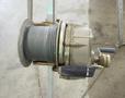 Winch/Tripod System, DBI/SALA Salalift L1850, 7&#039; Tripod, Winch