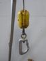 Winch/Tripod System, DBI/SALA Salalift L1850, 7&#039; Tripod, Winch