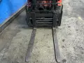 TOYOTA 3300 LBS PROPANE FORKLIFT  -  7FGU15