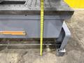 40 TON ROUSSELLE MODEL #4-B O.B.I. PRESS: YOBRO #25849