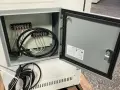 Yamato 24” X 20” X 19” Convection Oven - Dkn600