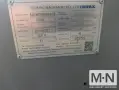 188 TON 10.4 OZ  TEDERIC MODEL DE168 ELECTRIC INJECTION MOLDING MACHINES MFG 2021