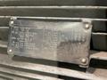 1/4&quot; X 36&quot; US BAIRD MODEL #4-36 FOUR SLIDE WIRE FORMING MACHINE: STOCK #15697