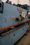 100 TON X 10' TON NIAGARA HYDRAULIC PRESS BRAKE: STOCK #76309