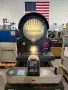 14” Optical Gaging Products OGP OQ-14A Optical Comparator USA #7580