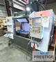 HAAS VF-3YT/40 4-Axis CNC Vertical Machining Center With HRT210 Rotary Indexer