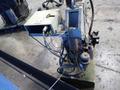 SCHMIDT 920 LBS PNEUMATIC PRESS  -  323-410007