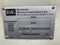 RMG Model 34-07244-87 Wire Drawer