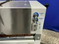 CLAMCO 12” W ROLL SEMI-AUTOMATIC TABLETOP BAGGER  -  575B ROLLBAG