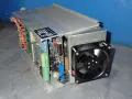 RELIANCE ELECTRIC 120 AMPS AC/DC CONVERTER   -  S-6R 512