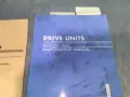 Okuma Vaciii-drive Unit - D-22