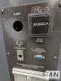 725 TON 140 OZ CINCINNATI MILACRON MODEL MS725 INJECTION MOLDING MACHINE MFG 2015 (2) AVAILABLE
