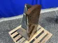 15” X 36” ANGLE PLATE