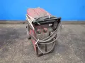 LINCOLN ELECTRIC 350 A WELDER   -  POWER MIG 350MP