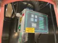 COMET MATERIAL DRYER SILO  -  SD65