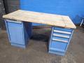 LISTA 60" X 30" WORKBENCH