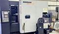 Doosan HP 5100 HMC, 2008 – Chip Conveyor, 1000 PSI TSC, 60 ATC, 14,000 RPM Spindle