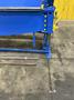 8' X 12 GA PEXTO ROPER WHITNEY MODEL #812 APRON BRAKE: STOCK #23150