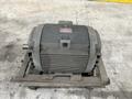 50 HP GENERAL ELECTRIC MODEL 5K324AL1150 3 PHASE AC ELECTRIC MOTOR, FRAME 324TS: STOCK #21795