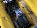 MOTREC 700 LBS ELECTRIC UTILITY TUG   -  E-290
