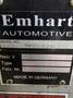 EMHART TMP1500D2/N STUD WELDER CONTROLLER USED