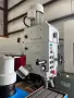 KNUTH KSR 40 Advance Radial Drill Machine Tapping 2007’ #5919