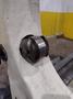 TOS MODEL #SUS-80 ENGINE LATHE : YOBRO 25404